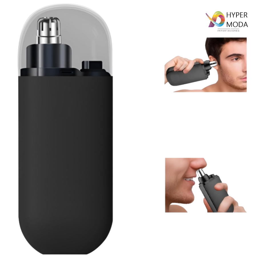 Recortadora de Bello Nariz